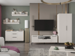 Модульная гостиная Кимберли-1, Кашемир